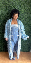Load image into Gallery viewer, Cutting Up Kimono
