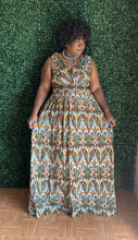 Load image into Gallery viewer, Etta Maxi Dress