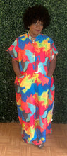 Load image into Gallery viewer, Summer Colorful Pant set