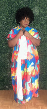 Load image into Gallery viewer, Summer Colorful Pant set