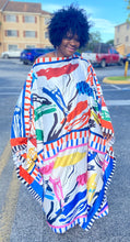 Load image into Gallery viewer, Cookie Caftan