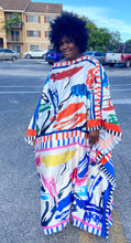 Load image into Gallery viewer, Cookie Caftan