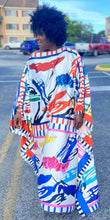 Load image into Gallery viewer, Cookie Caftan