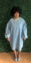 Load image into Gallery viewer, Jolly Denim Dress
