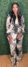 Load image into Gallery viewer, Ivy Pant Set Black
