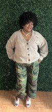 Load image into Gallery viewer, Camo Jorts
