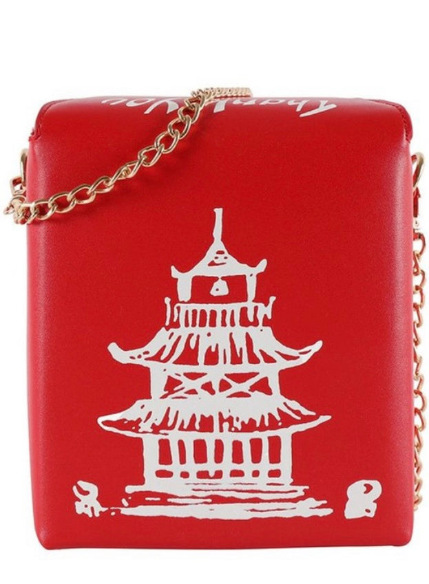 China Bag