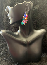 Load image into Gallery viewer, Flare Earrings
