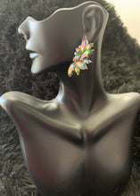 Load image into Gallery viewer, Flare Earrings
